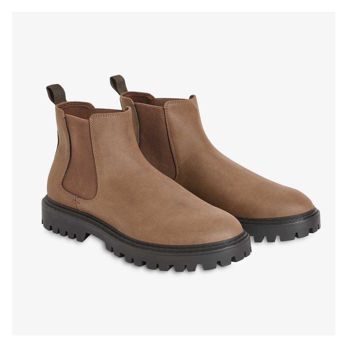 Next brown 2024 chelsea boots